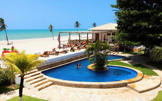 Windtown Beach Hotel