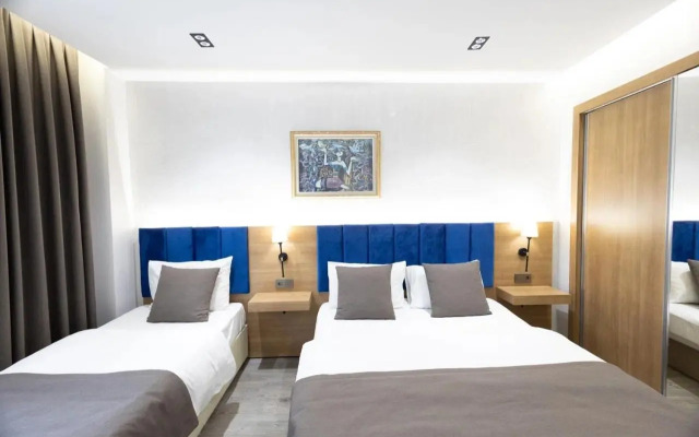 Ottoman Palace Hotel Edirne