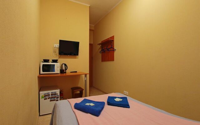 Samsonov Hotel Ligovskiy 48