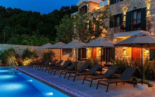 Ruzmarin Boutique Hotel Aycon