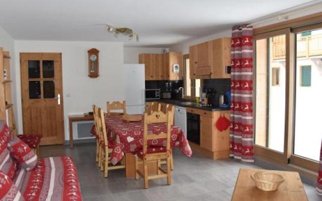 Apartment Bel appartement neuf, dans le centre