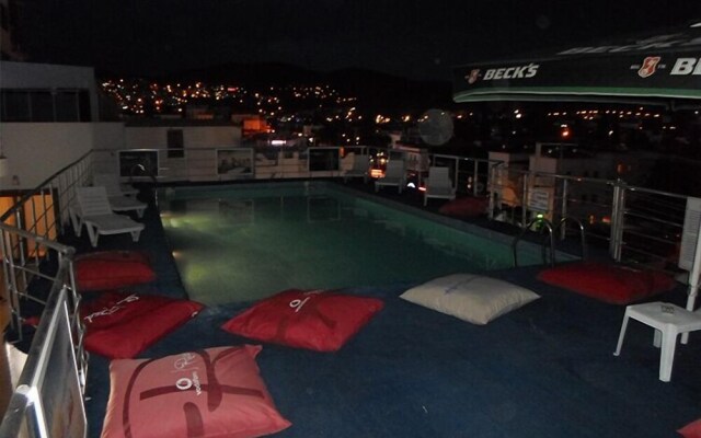 Bodroom Hotel
