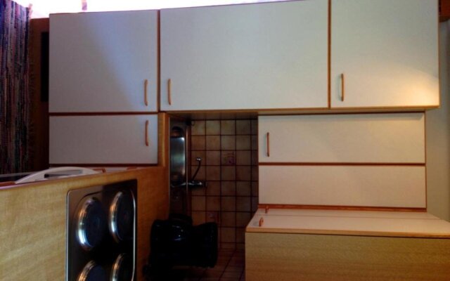 Appartements D'Angelo