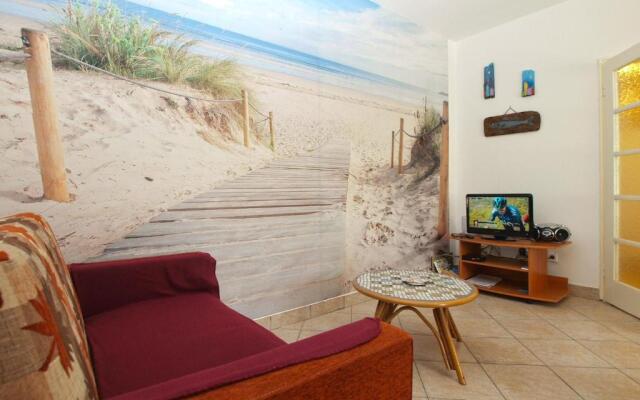 Apartment Suzana 1849