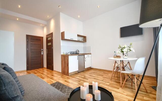 Apartamenty Centrum Zameldowanie 24h