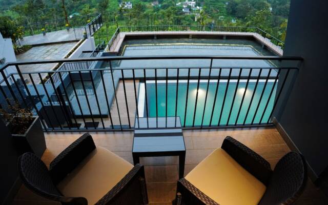 The Leaves Resort Vythiri