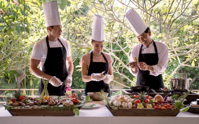 Tonys Villas & Resort