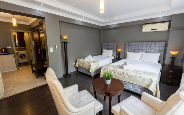 Cumbali Luxury Boutique Hotel