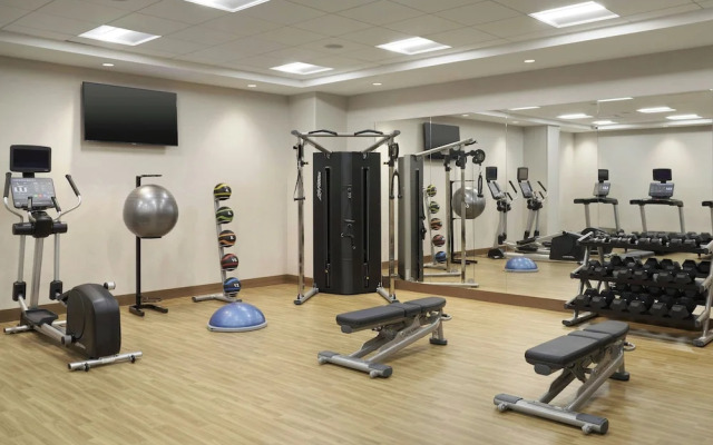 AC Hotel Seattle Downtown