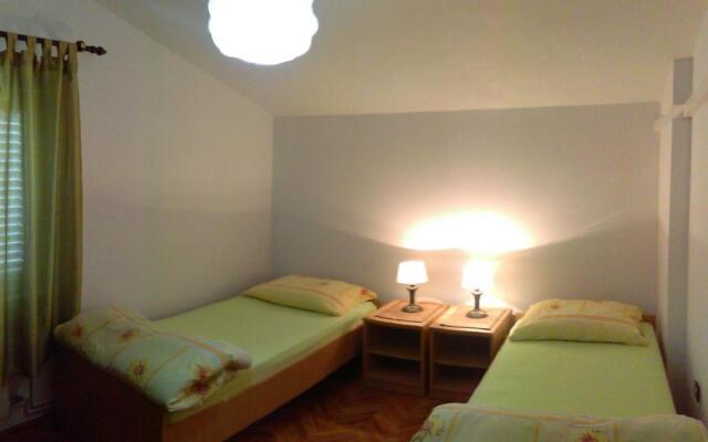Apartments Silvija