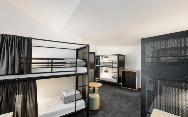 YHA Sydney Central