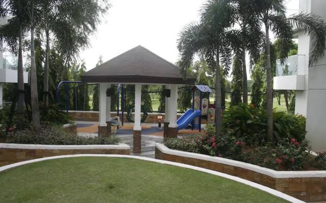 Condo 101 at NewPort City