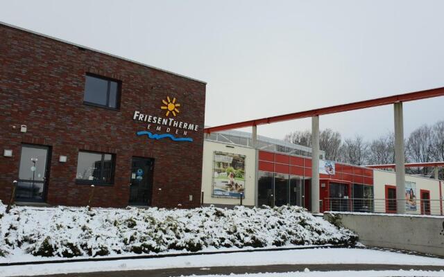 Ferienwohnung Helena