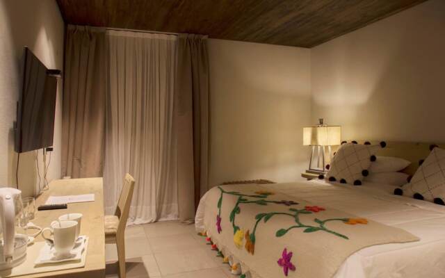 Lodge Rocas del Plata
