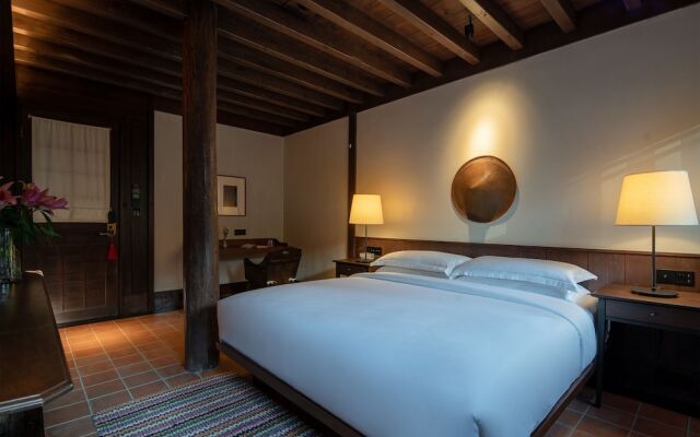 Anyu Dayan Hotel