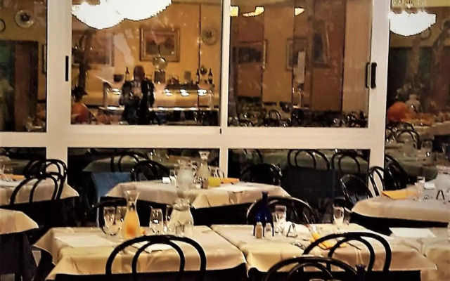 Hotel Imperiale
