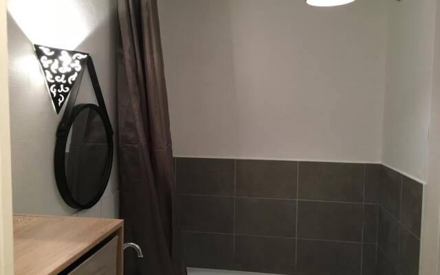 Appartement en face de l'EDHEC