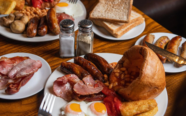 Toby Carvery Hull by Innkeeper's Collection