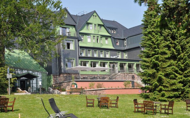 Berg & Spa Hotel Gabelbach