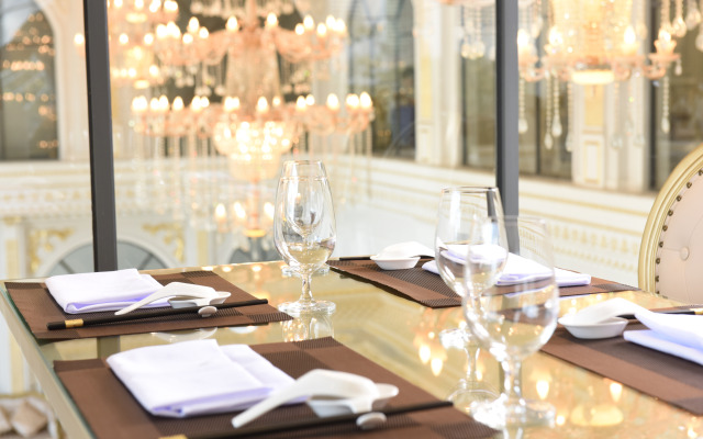 Phu Cuong Hotel Ca Mau