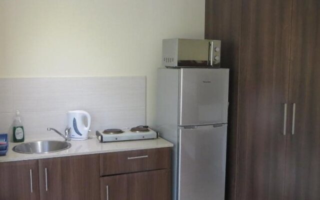 Cape Oasis Guesthouse