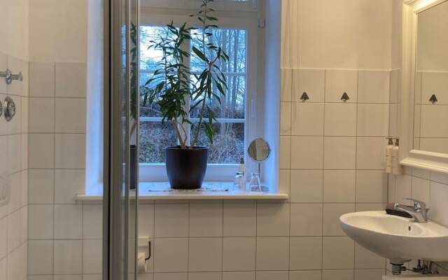 Biohotel Schönhagener Mühle