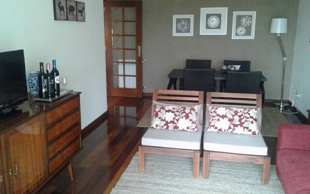 My Home in OPorto