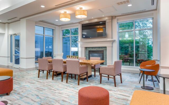 Hilton Garden Inn Cincinnati/Sharonville