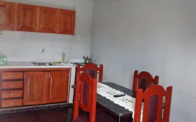 Guatambu Apart