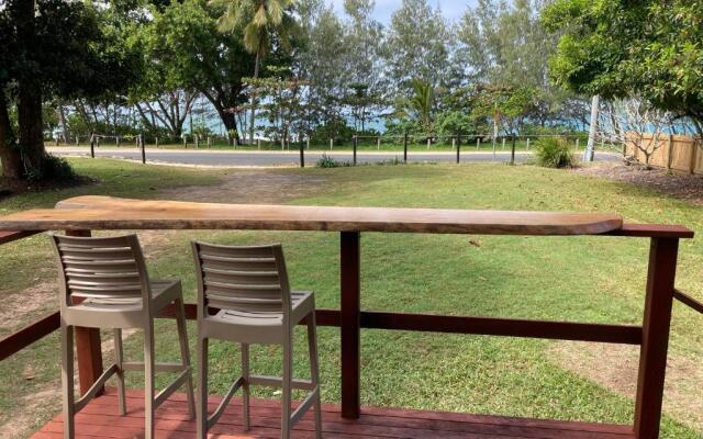 Bali Hai Holiday Park Mission Beach