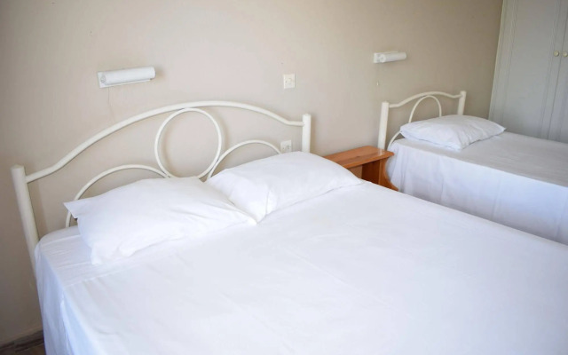 Rising Sun Apartments and Studios