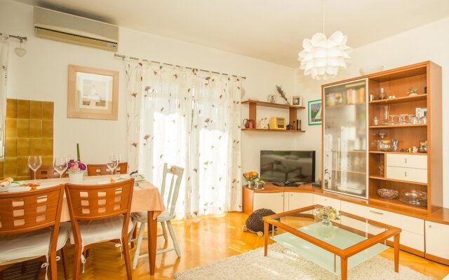 Apartment Zorka Makarska / A1 Two Bedrooms