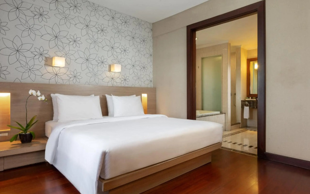 Hotel Santika Bandung