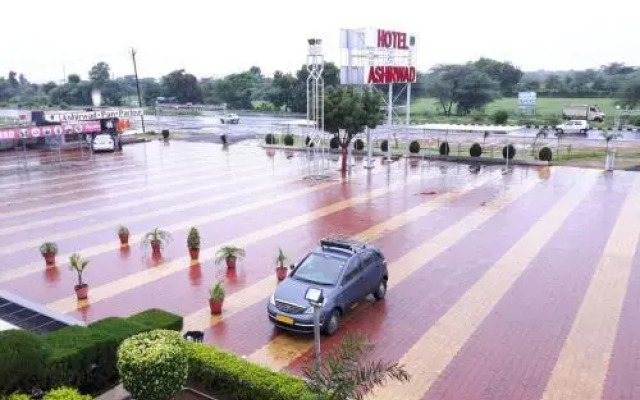 Hotel Ashirwad
