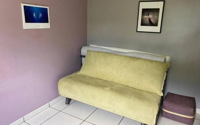 Maison vue océan OFFRE SPECIALE du 2au30 juillet