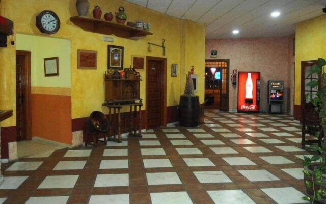 Hotel Venta El Molino