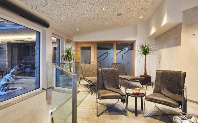 Hubers Boutiquehotel