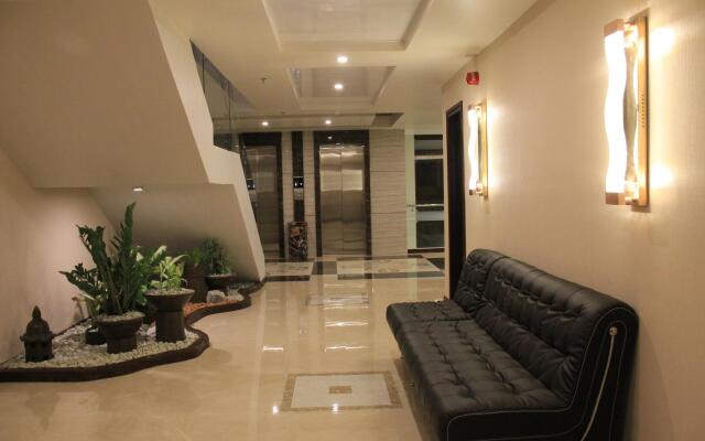 Savannah Resort Hotel