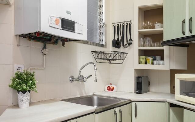 Flateli Sagrada Familia