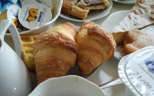 B&B A Casa di Nonna Giovanna