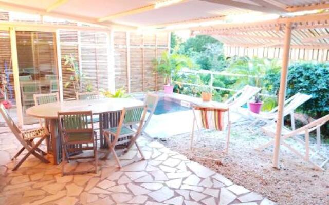 Apartment Les Epinay