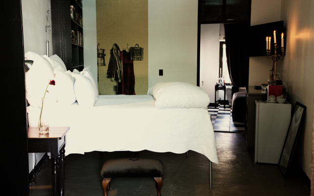 Grand Africa Rooms and Rendezvous