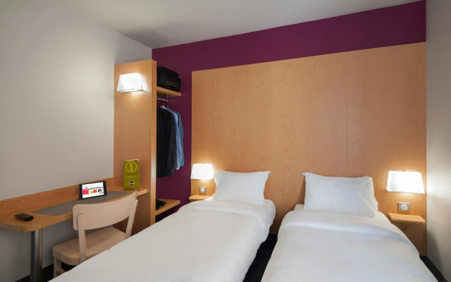 B&B HOTEL Lyon Caluire Cité Internationale