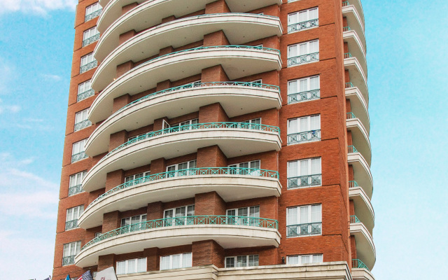 Hotel Casa Veranda