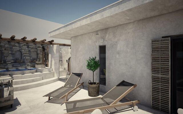 Elakati Luxury Boutique Hotel -Adults Only