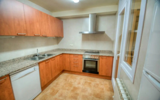 City Center Amazing Views