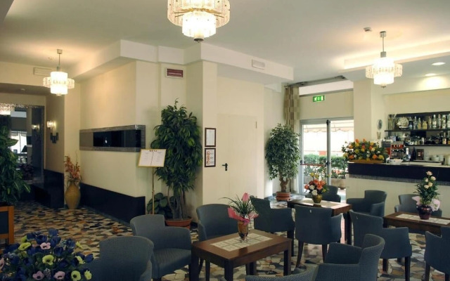 Hotel Haway