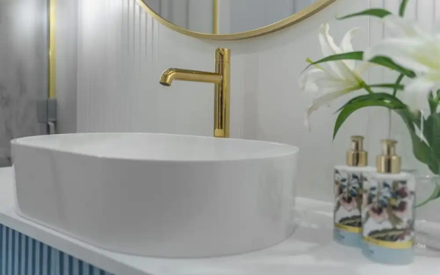 MARGI Lumi Apartament