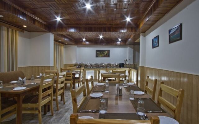 Hotel Hayer Regency
