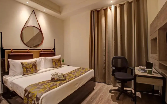 Rhythm Gurugram, Hotel & Suites, Sohna Road